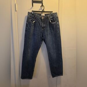Mens Denim